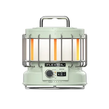 Flextail Camping Lantern with 9600mAh Battery