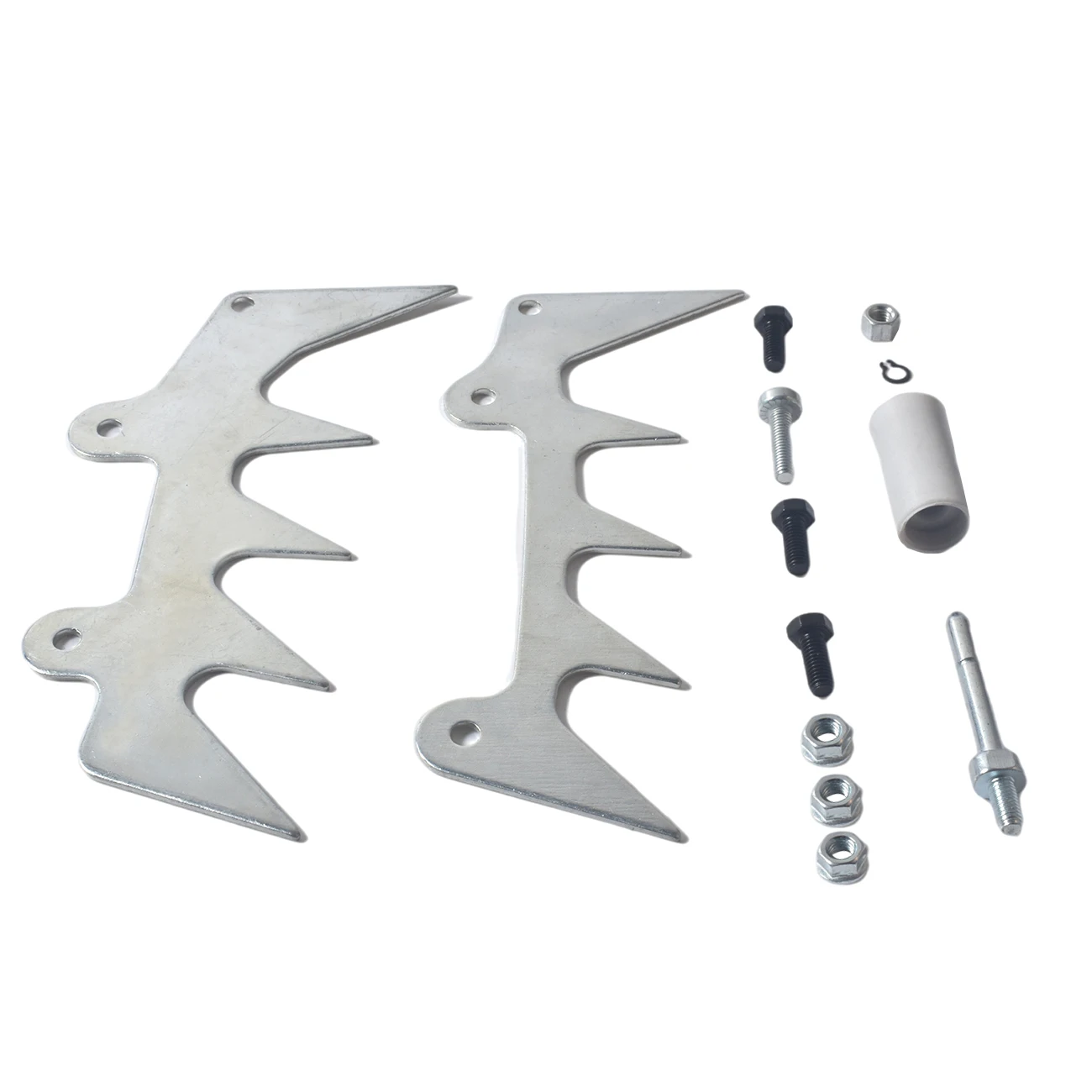 Dual Felling Dog Catcher Set Fit Stihl MS311 MS391 MS361 MS271 MS291 MS261 Saws 3
