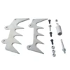 Dual Felling Dog Catcher Set Fit Stihl MS311 MS391 MS361 MS271 MS291 MS261 Saws 3