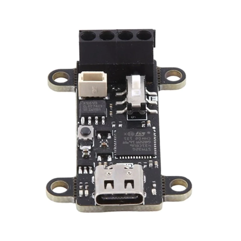 

Модуль USB-CAN, отладчик CANable PCAN. Простое в использовании коммуникационное решение.