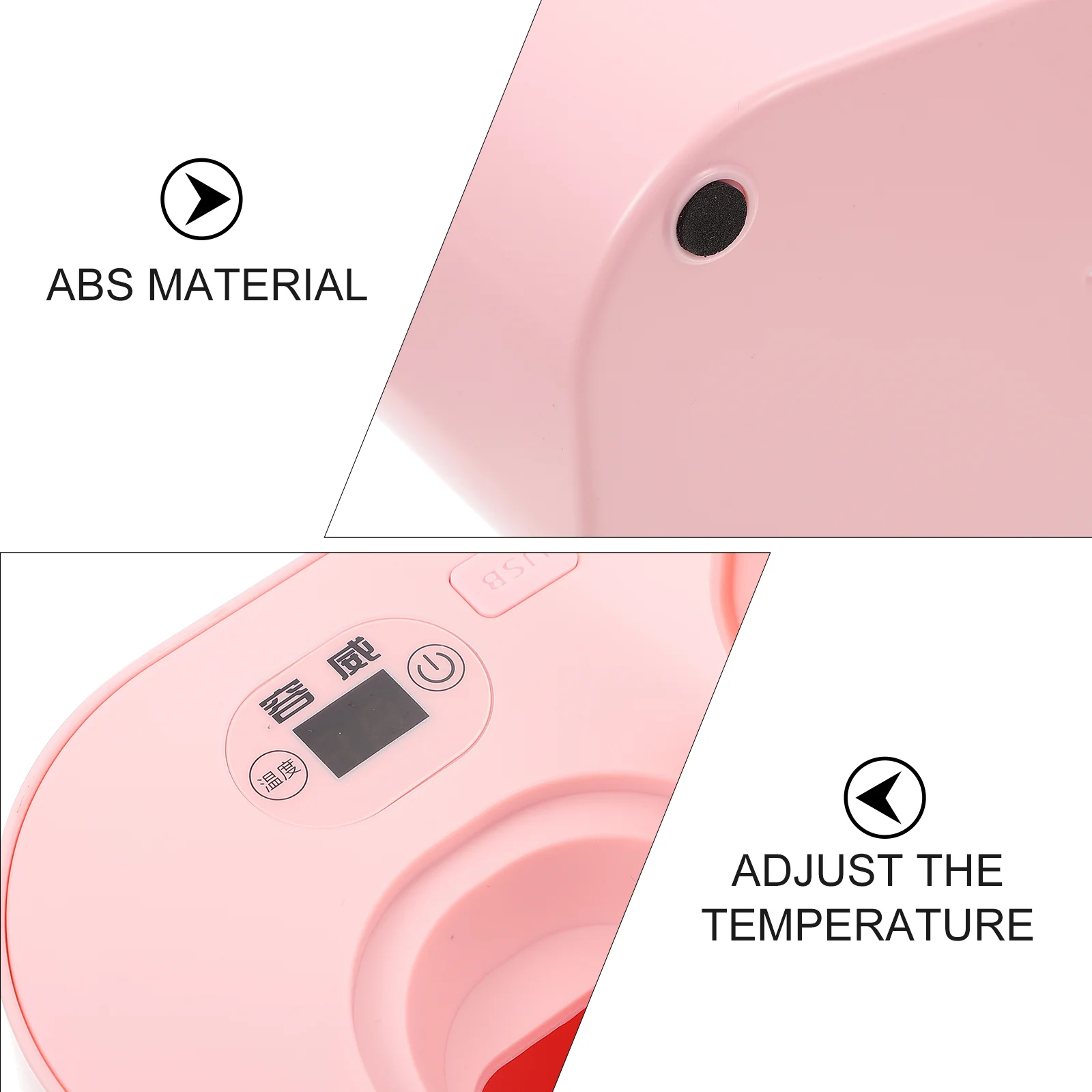 Рисунок 2 - Влажные салфетки с подогревом