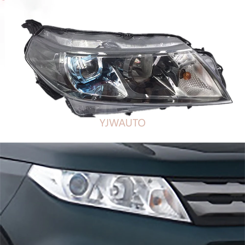

Передние фары s для Suzuki Vitara 2002-2004, передние фары в сборе, автомобильные светильник ры в сборе