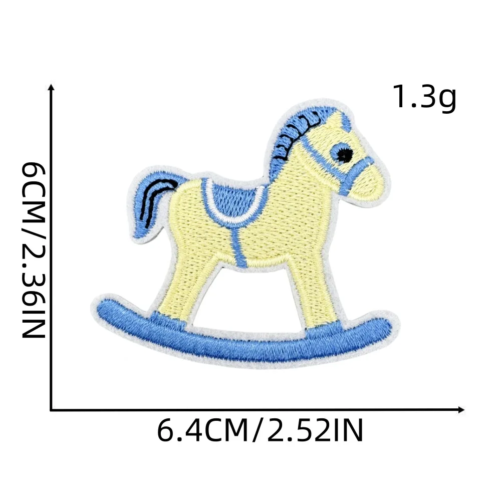 Boy Cloth Sticker 15 #