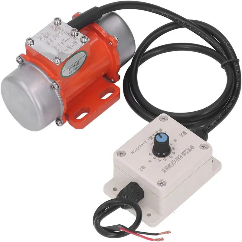 30w-concrete-vibrator-4000rpm-electric-vibrating-motor-with-speed-controller-adjustable-exciting-force-dc-12v