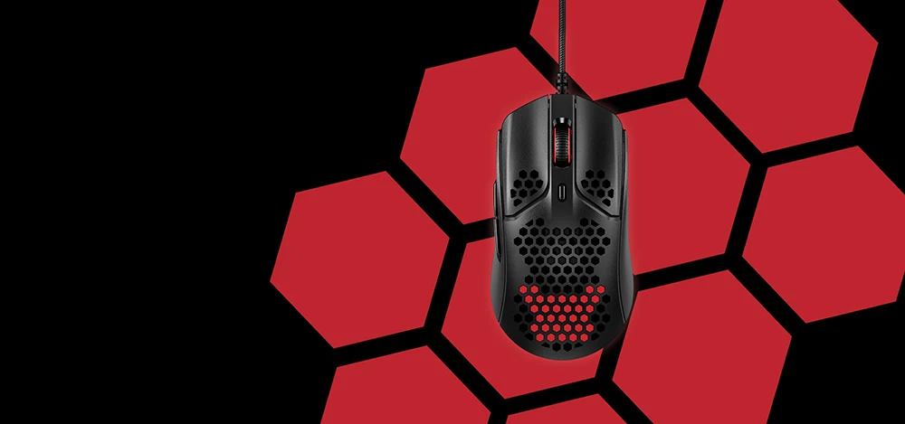 16000 DPI, fio USB, mouse de computador,
