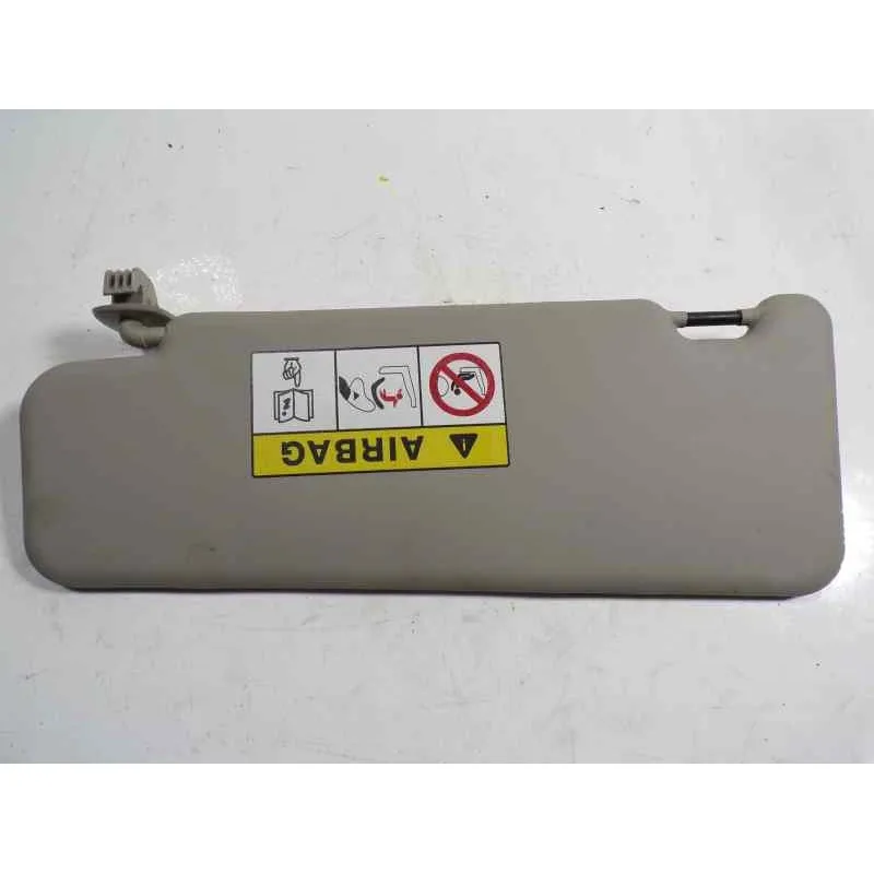 Destro/964001213R/16953588 Parasole Per Dacia Duster 1.5 Dci Diesel Fap Cat