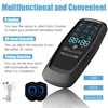 ems electric Muscle Stimulator USB Physiotherapy Tens Unit Machines Pulse Impulse Full Body Massager 6 Modes Slimming Machine 6