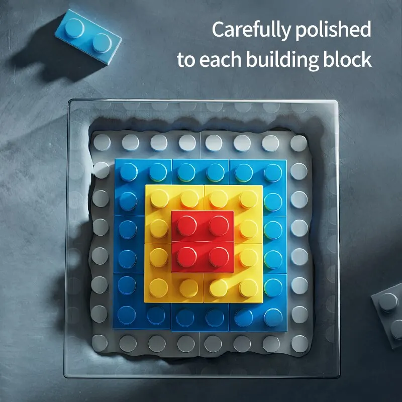 ToylinX Launch Center Lunar Lander Model Building Blocks Spaceship Spaceport Figure Shuttle Rocket Bricks Construction Toys construction blocks building blocks