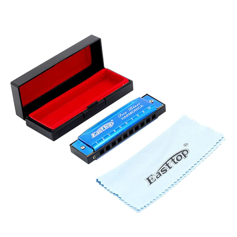 EASTTOP  Diatonic 罺 ϸī, C 10 Ȧ Ű, 20 ,    ϸī, T003