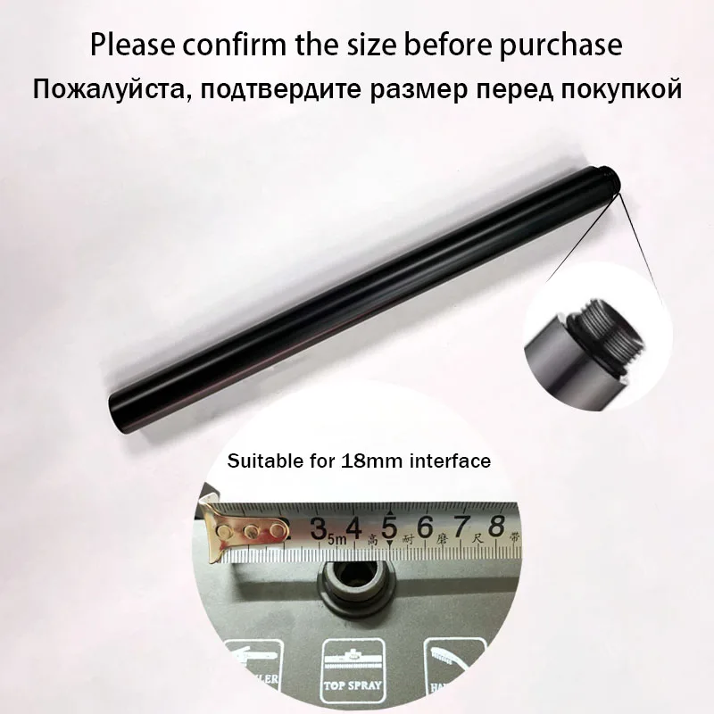 Shower Extender Bathtub Shower System Extension Bar Faucet Set Extension Tube Bathroom Accessories shower head extender shower pipe extension 30cm