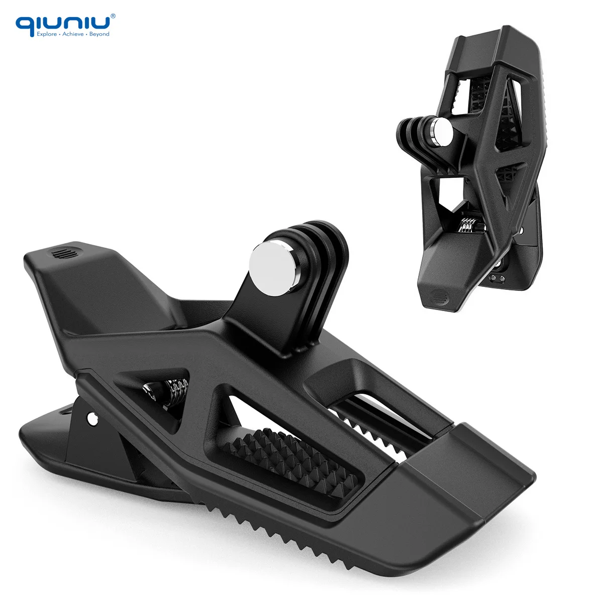 Motorcycle Helmet Camera Mount