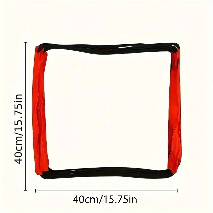 Multi-Purpose Agility Training Ladder 2