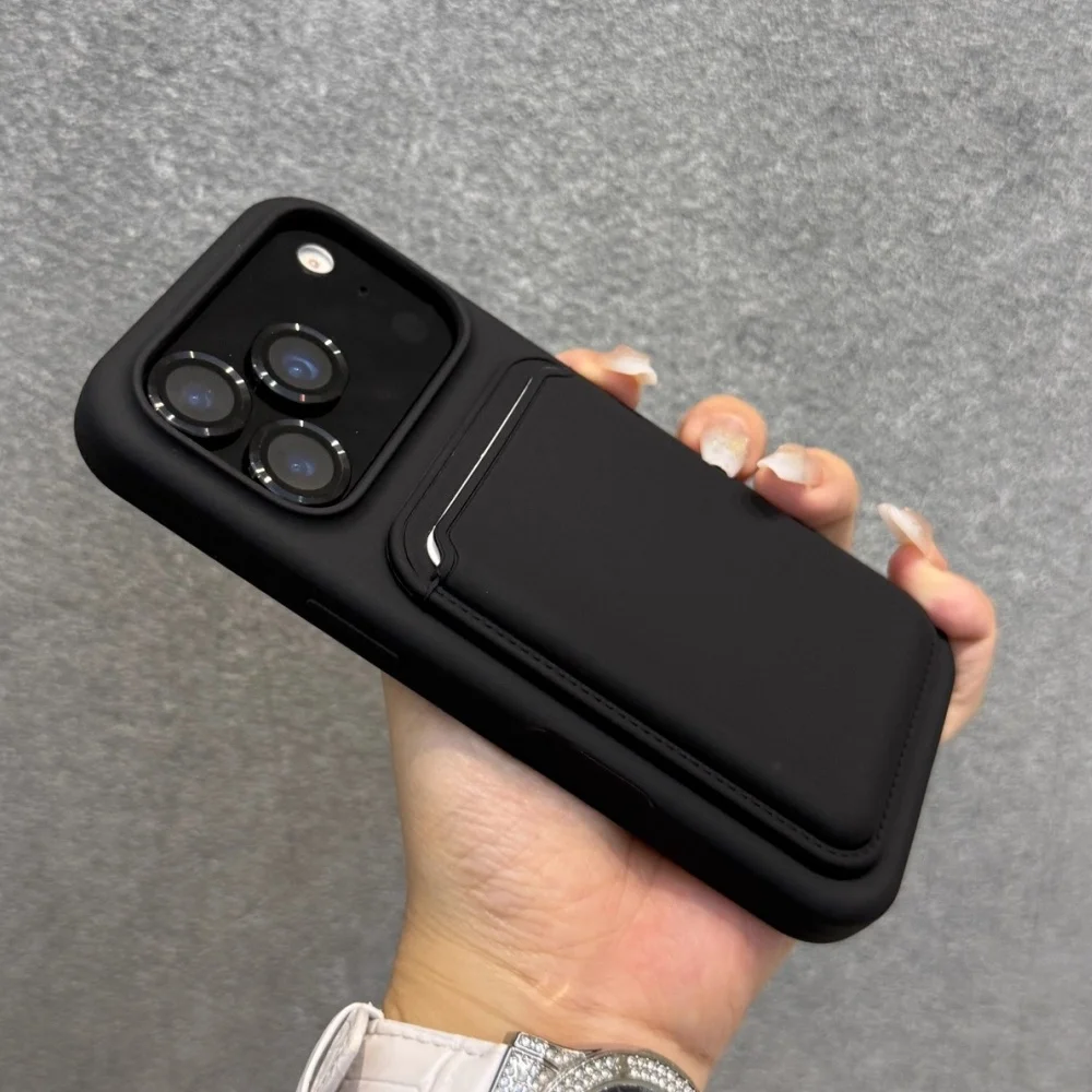 Package and case presentation