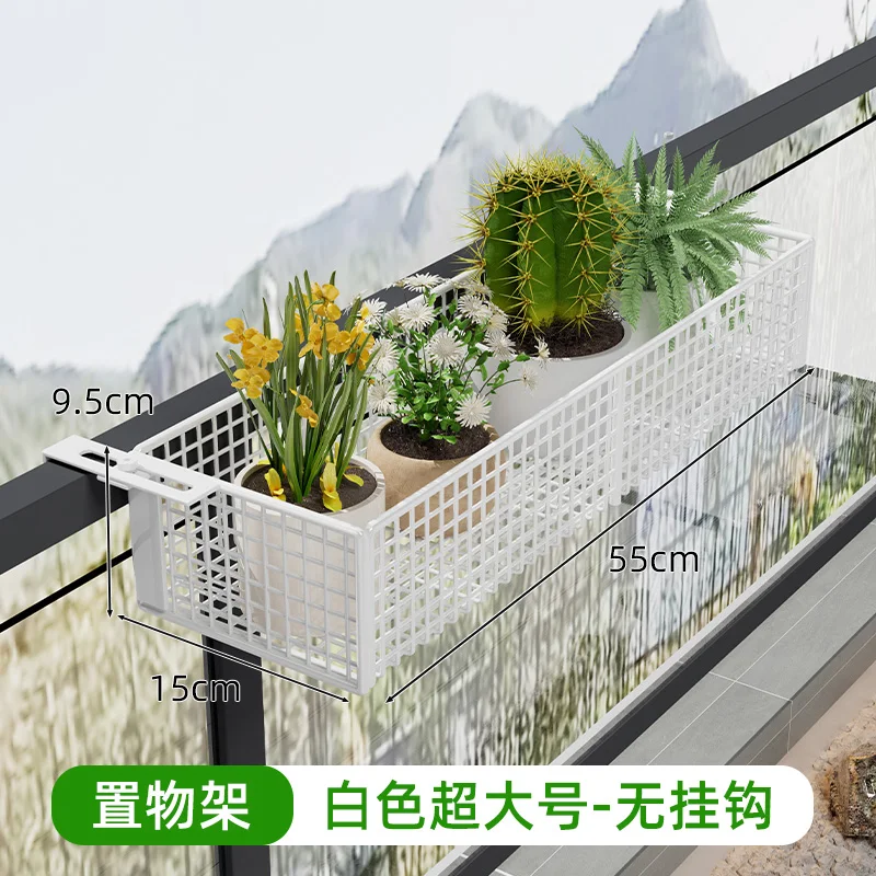 â­White extra large - extra thick extra wide extra long [adjustable / widest 6.5cm available]