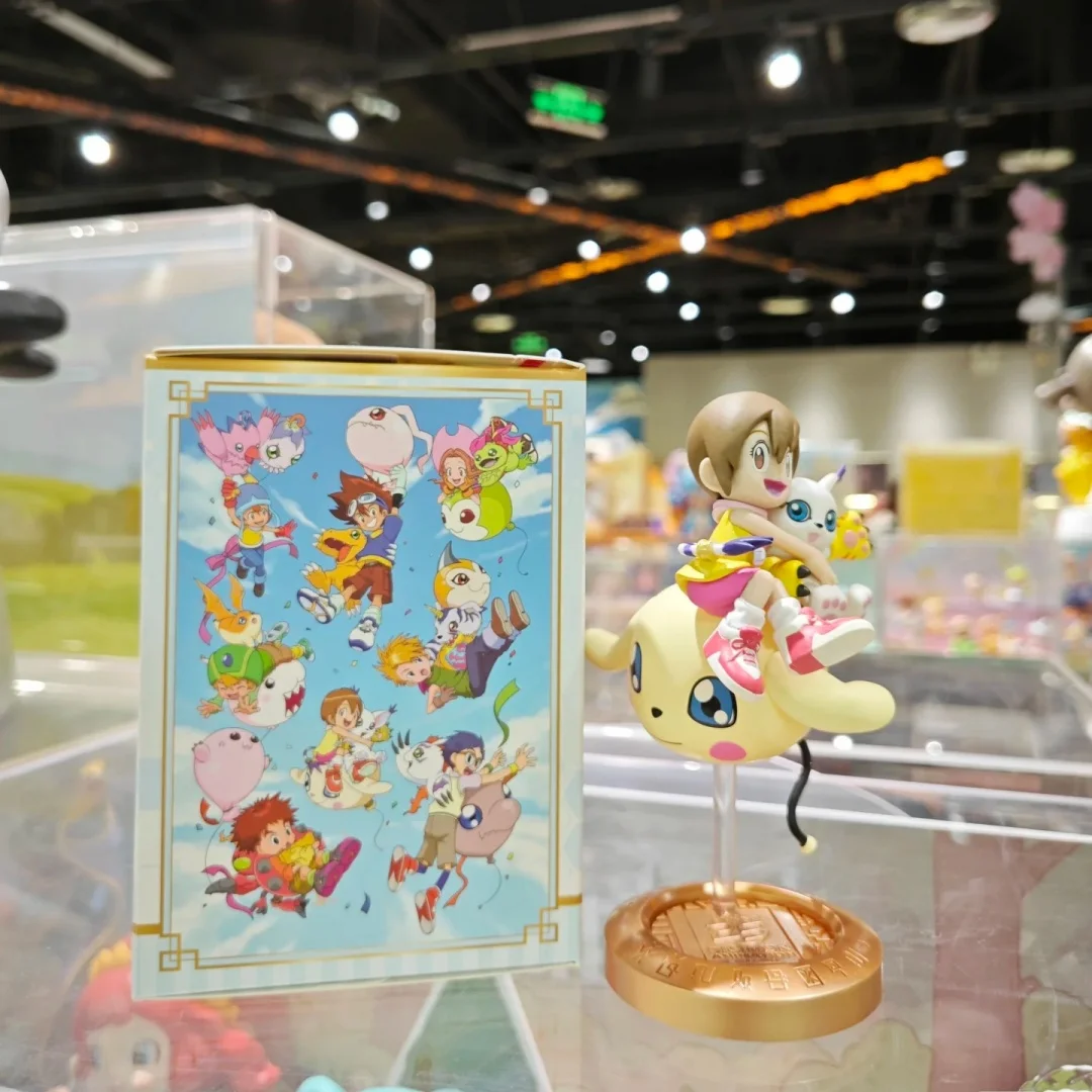 オリジナルバンダイデジモンアドベンチャー 25 周年記念バルーン