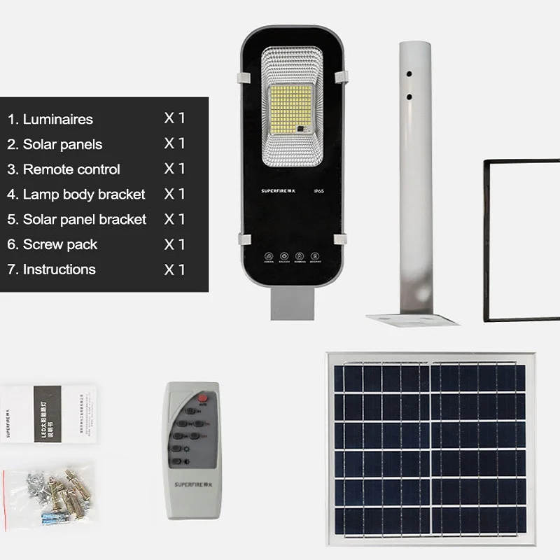 120LED Solar Lights Outdoor Solar Wall Lamp Powerful LED for Sunlight Lighting Garden Waterproof Street Light led lamp solar garden lights led street lamp led wall light