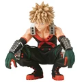 Bakugou Katsuki
