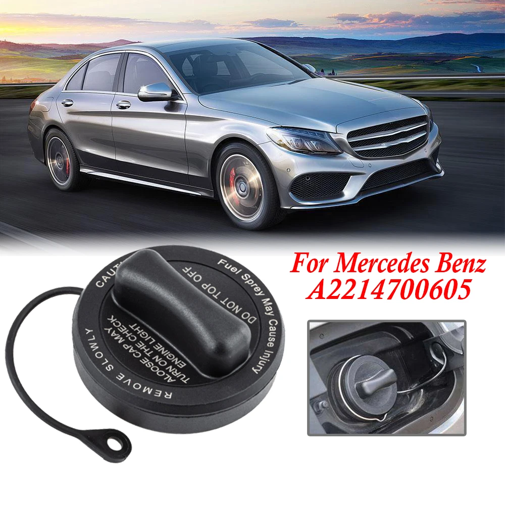 Mercedes-Benz（メルセデス・ベンツ） ベンツ W203 W204 燃料キャップ フューエルキャップ C180 C200 C230 C240  C250 C280 C300 C320 C350 C32 C63 2304700305 : 自動車パーツの宝箱 SOL 2号店 - 通販 -  Yahoo!ショッピング 給油口キャップ for ベンツ C230 C240 C250 C320 CL​​550 CLK320 CL​​K500 CLK550