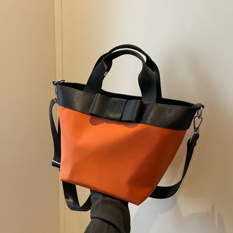 

Oxford Women's Shoulder Bags Zipper Sewing Thread High Capacity Free Shipping Female Crossbody Bags on Sale Bolso Mujer