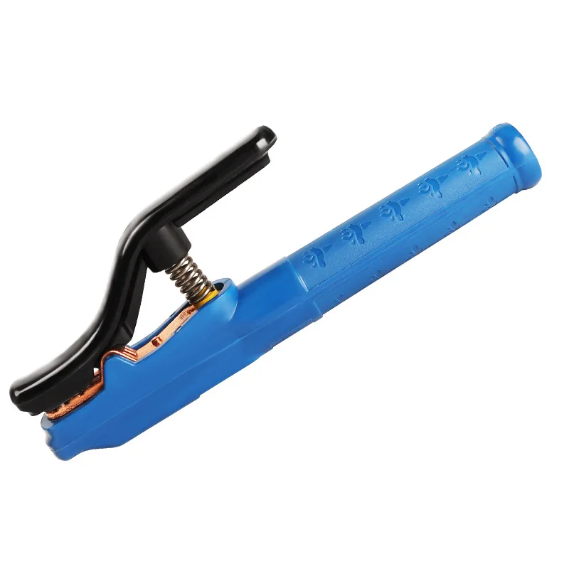 Welding Pliers Electrical Accessories Pure Copper Industrial Grade High Temperature Resistance No Burnin N Strong Biting Force