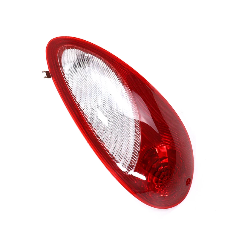 リアバンパーライト,電球付き,テールランプ,ブレーキランプ