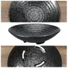 Flower Frog Japanese Ikebana Set Desktop Ceramic Bowl Vase with Kenzan Needle Flower Arrangement Holder for Living Room Bedroom 5