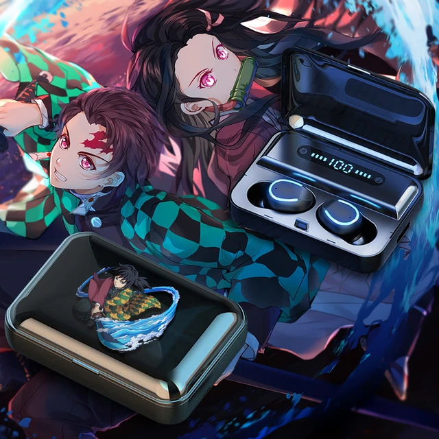 Share more than 150 anime earbuds best in.eteachers