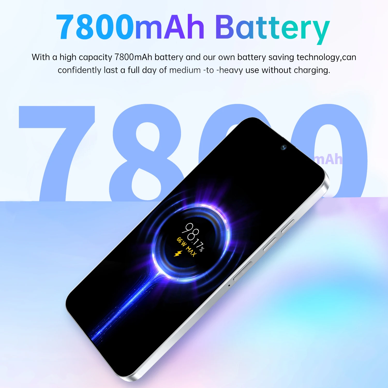JCTKJ Camon 40 pro Smartphone Global Edition Dual SIM Facial Recognition Android 15 7800mAh Battery