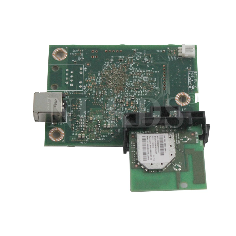 Formatter Board para hp M102w M104w 102w 104 Mainboard Logic Board Peças da Impressora G3q3560001 - Imagem 6