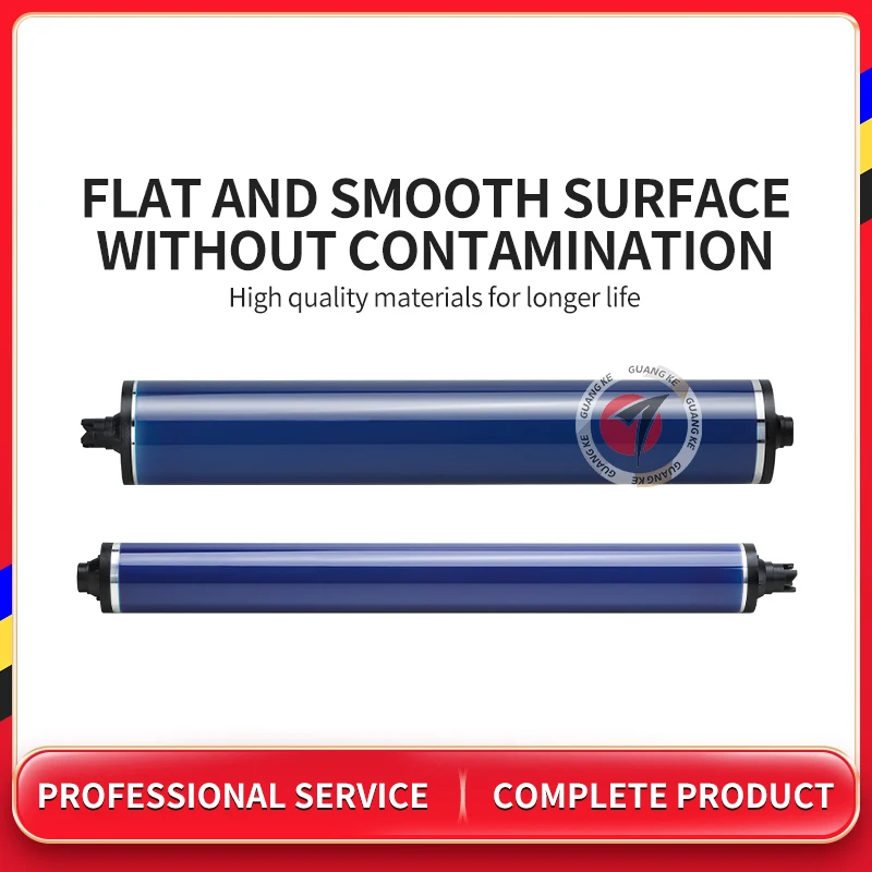 Tambor Fuji Opc para Xerox J75 C75 C60 C70 C9070 700 700i 770 7780 7785 6680 6685 700 7500 550 560 5540 6550 Tambores Fotocondutores - Imagem 6