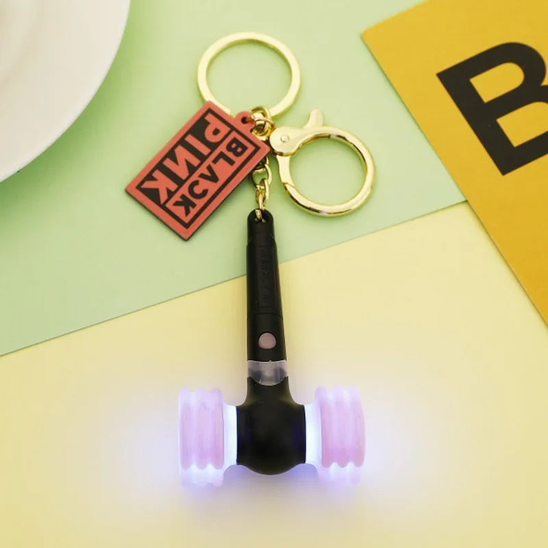 Porte Clés KPOP {BTS, Blackpink, Twice, GOT7 & SEVENTEEN} - BEST KPOP SHOP