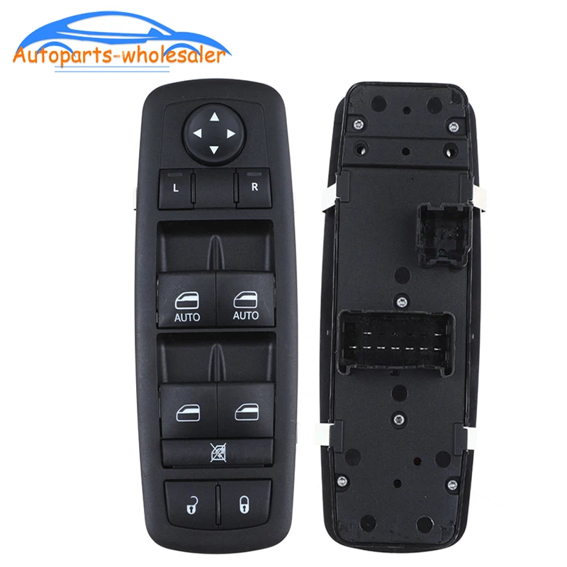 Nuovo Interruttore Di Controllo Della Finestra Power Master 68298866Aa Adatto Per Dodge Grand Caravan Ram Dodge 1500 2012-2015 Accessori Per Auto