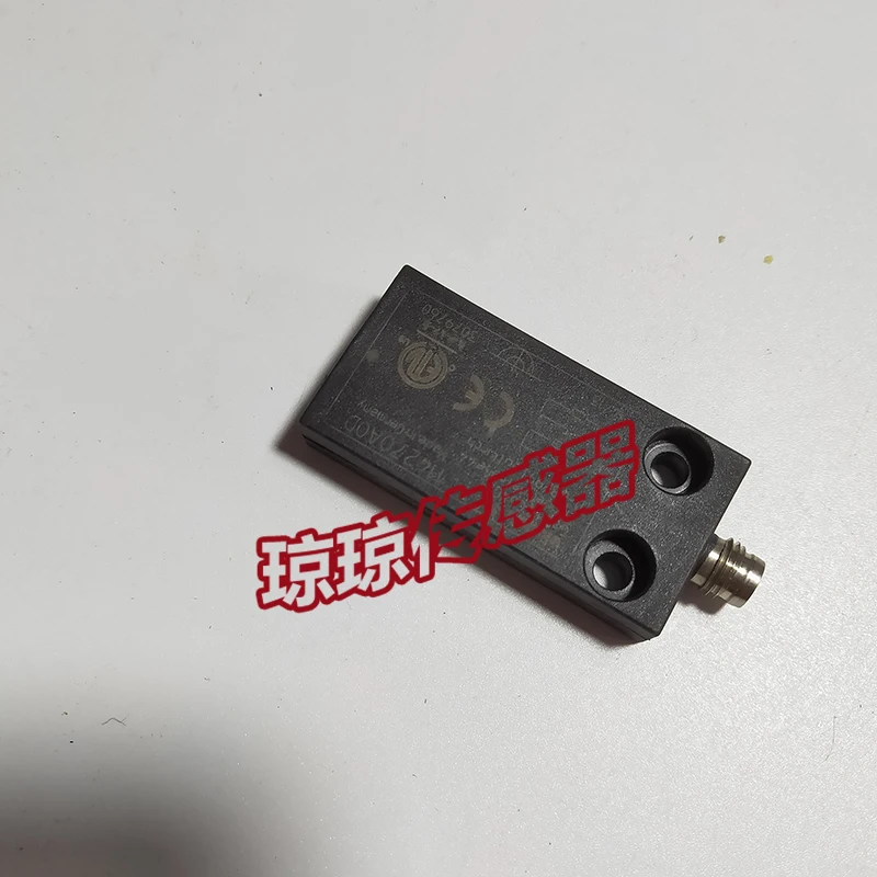 

New original elobau sensor 114270A0D D-88299