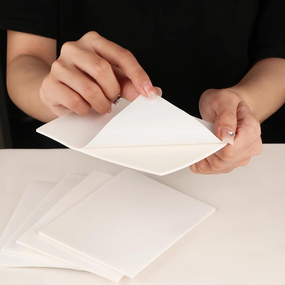 20 Fogli Adesivi In Schiuma Biadesivi Fai Da Te Punti Rotondi Adesivi - Foto 3