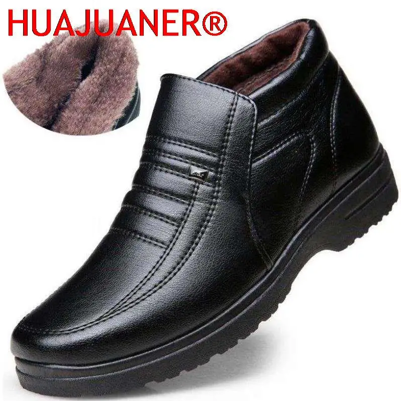 Herren Schuhe Winter 2024
