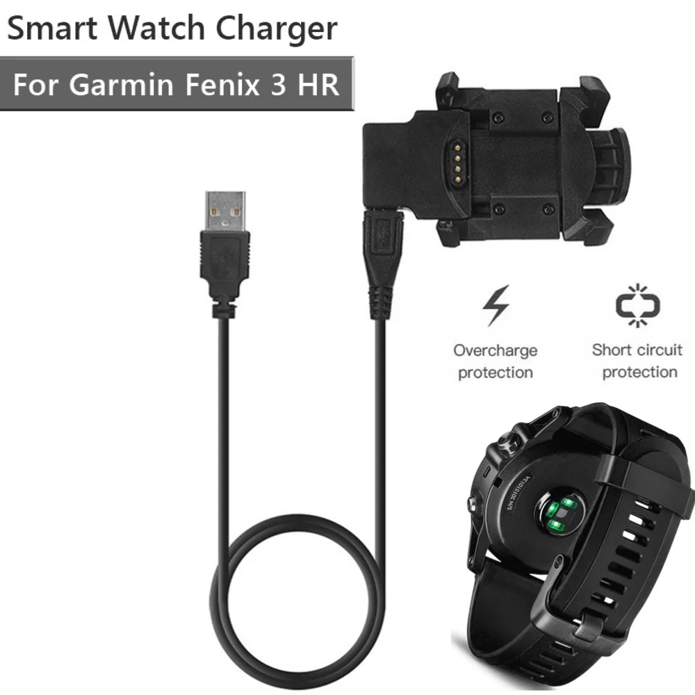 Vhbw Batteria Di Ricambio Per Garmin Fenix 1 E 2 – 450mAh Li-Ion (Sostituisce 361-00061-00)