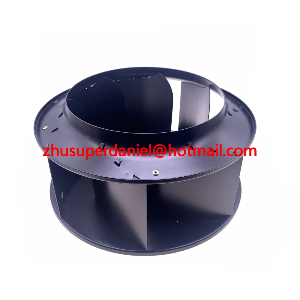 genuine 54747415=99295362 axial cooling fan for IR 22KW screw air  