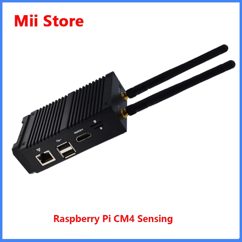   CM4   ǻ , RS232 RS485 CAN 4G  