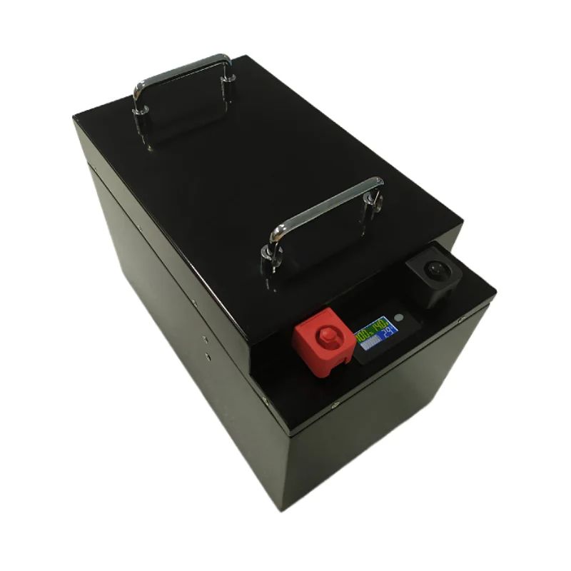 

large capacity lifepo4 12v 350AH rechargeable li-ion battery pack for sailing boat/ship/yacht luxury boat/golf cart/scooter