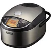 2024 NEW Zojirushi NP-NWC18 Pressure Induction Heating 10-Cup Rice Cooker and Warmer 1