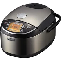 2024 NEW Zojirushi NP-NWC18 Pressure Induction Heating 10-Cup Rice Cooker and Warmer 1