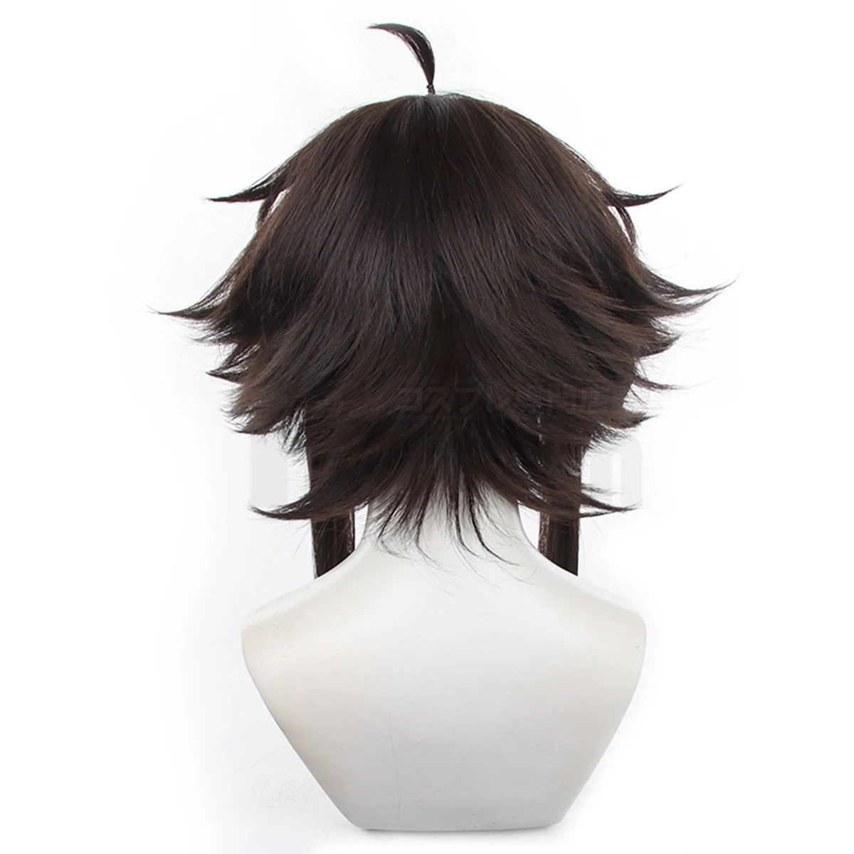 Holoun bungo anime cosplay perücke nakahara chuuya dazai osamu akutagawa ryunosuke suehiro tetchou okura teruko nakajima atsushi – Detail 28