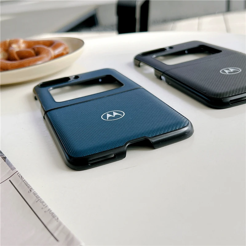 Custodia Trasparente Con Clip Fondina Con Clip Da Cintura Per Moto - Foto 9