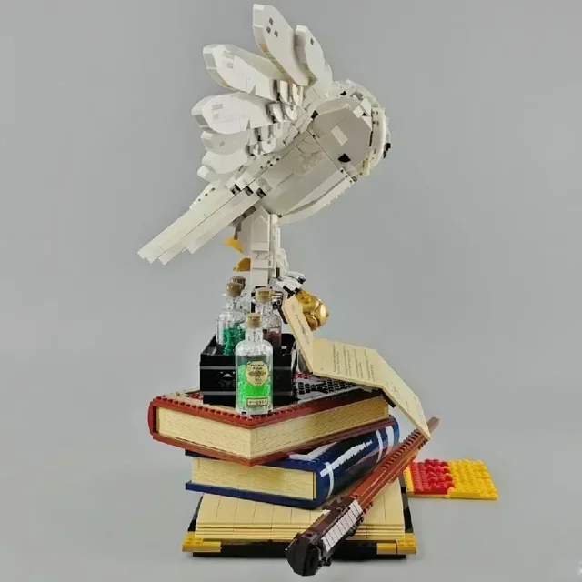 수집가 에디션 빌딩 블록: 기념일 기쁨을 위한 멋진 선물