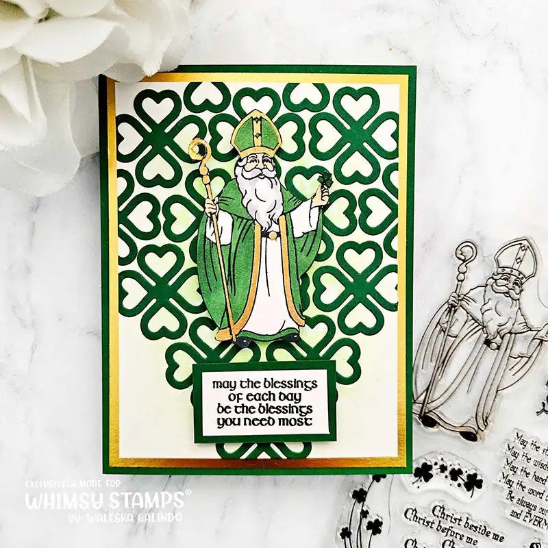 Celtic Knots Die Set Cutting Dies Scrapbook Diary Decoration Stencil Embossing Template DIY Greeting Card Handmade