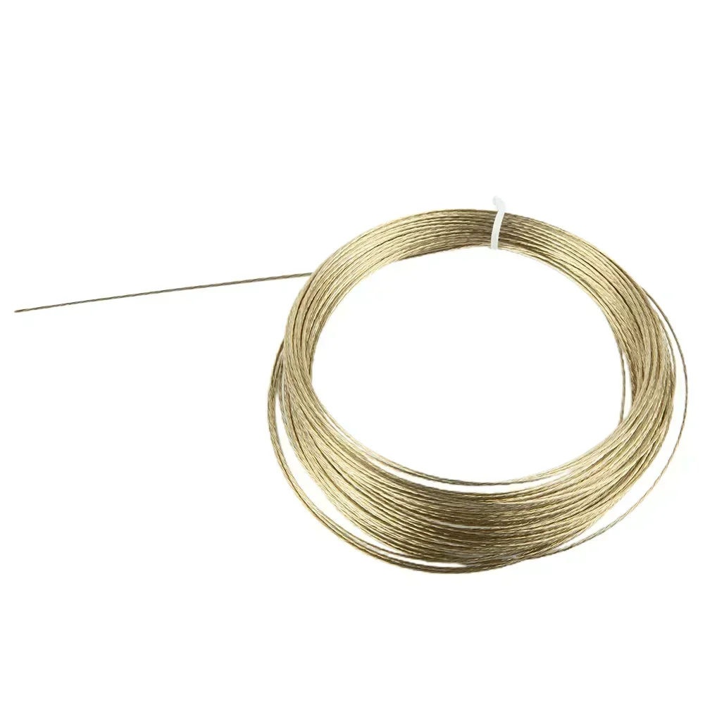 Automotive Braiding Line 22m Length Cut Out Cutting Glass Gold Removal Roll Steel Thickness 0.8mm automotive braiding line