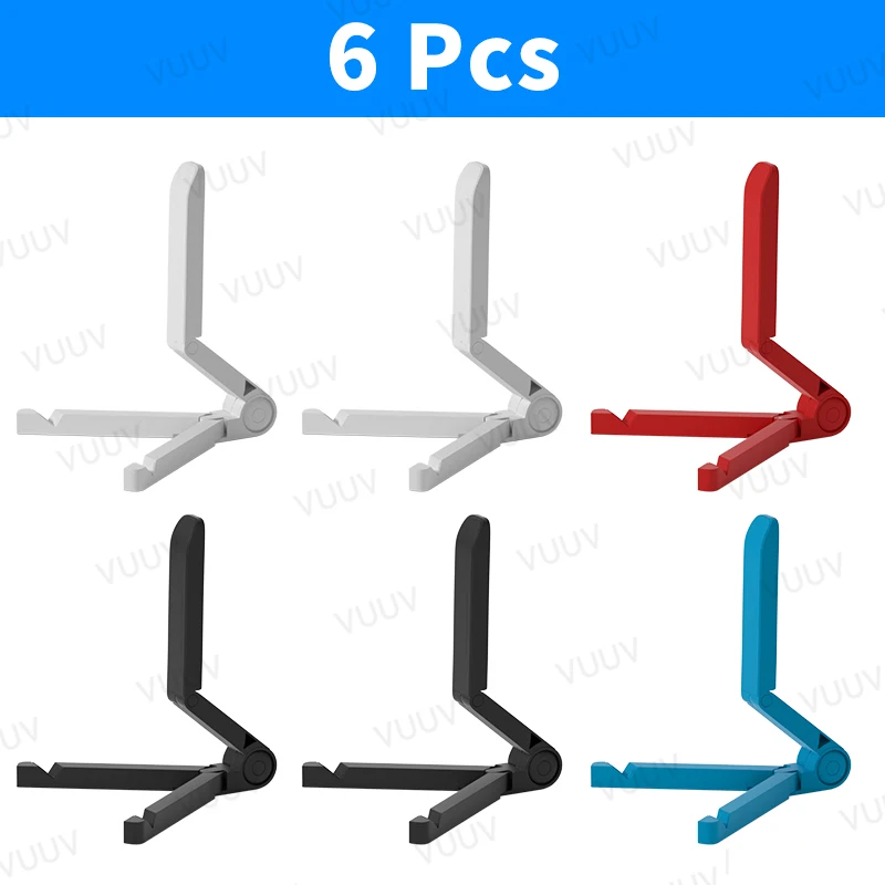 Desktops Stand For Tablet 4.7 to 12.9 inch , Adjustable thumbnail 12