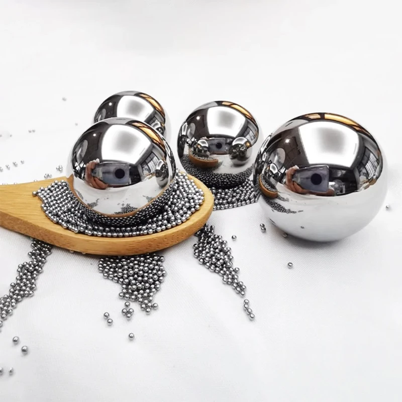 

YG6/YG8 Tungsten Carbide Steel Bearing Balls Diameter1.5/1.588/2/2.381/2.5/3/3.5/4/4.5/5/5.5/6/6.5/7/7.938/8/9/10/12.7/14/20mm