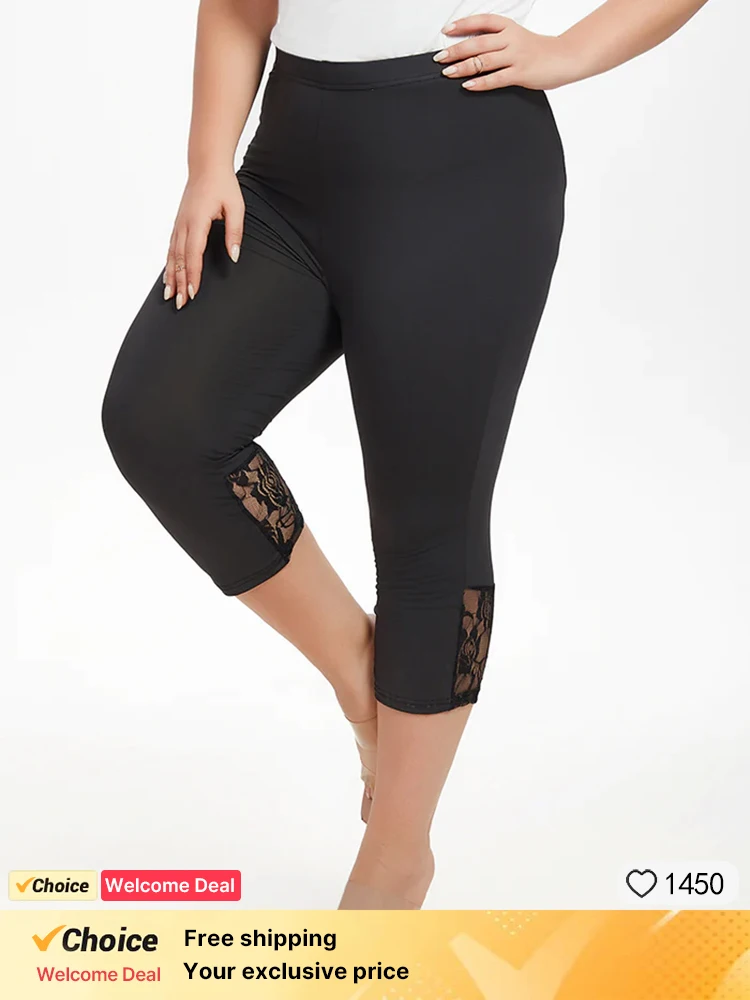 leggings-capri-moulants-decontractes-en-dentelle-pour-femmes-pantalons-grande-taille-taille-elastique-slim-couleur-unie-printemps-03-streetwear