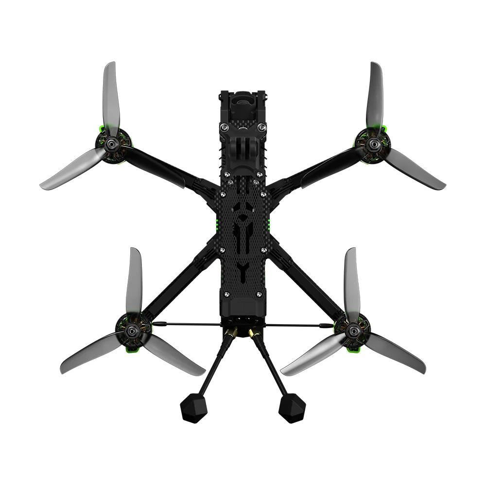 รูปสินค้า โดรน HD บิน FPV สำหรับภาพยนตร์และฟรีสไตล์
